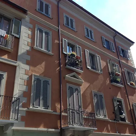 Mini Suites Borgo Dora Turin