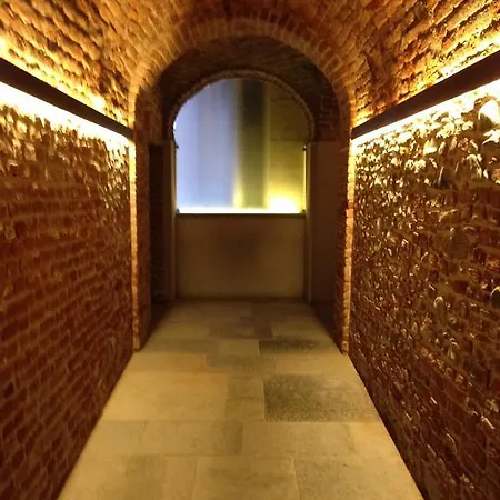 Appartement Mini Suites Borgo Dora *