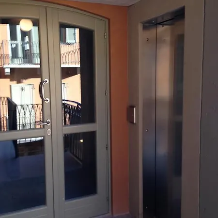 Mini Suites Borgo Dora Turin