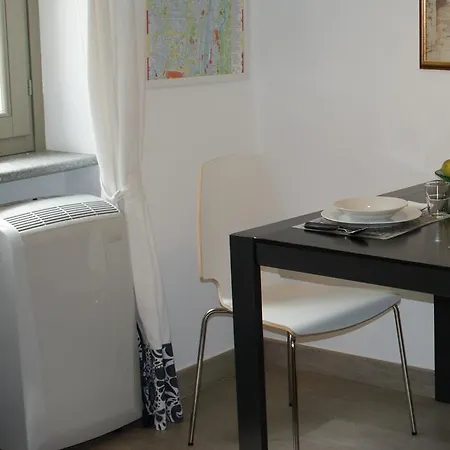 Appartement Mini Suites Borgo Dora