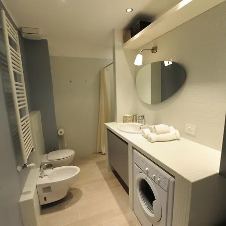 Appartement Mini Suites Borgo Dora