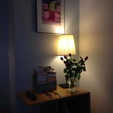 Appartement Mini Suites Borgo Dora