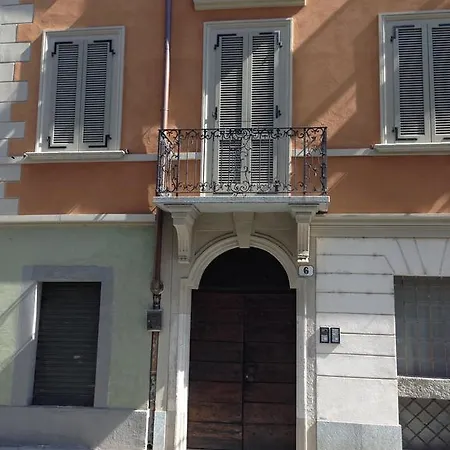 Mini Suites Borgo Dora Turín