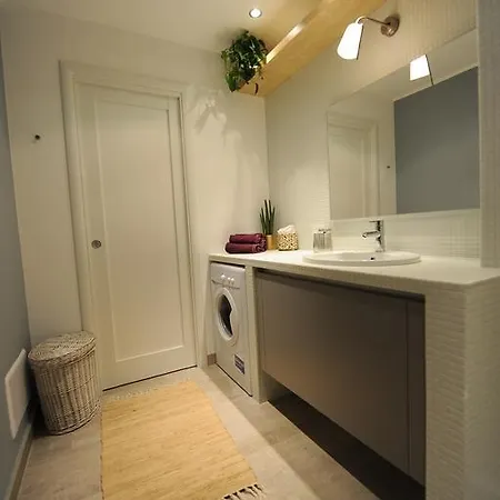 Apartamento Mini Suites Borgo Dora *