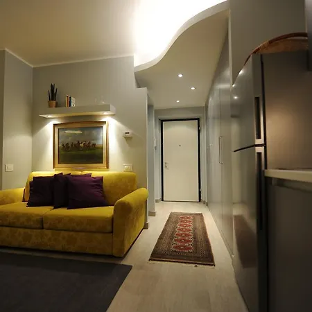 Mini Suites Borgo Dora * Turín