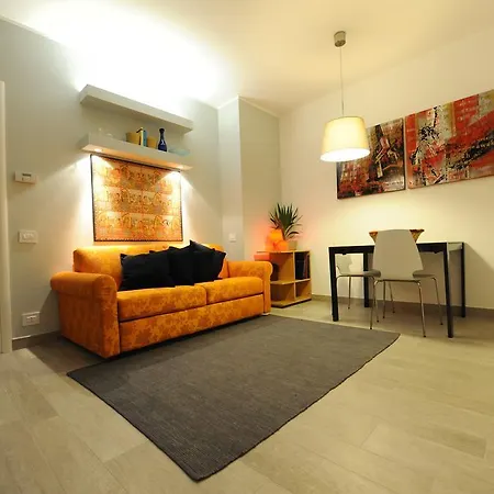 Mini Suites Borgo Dora Turín