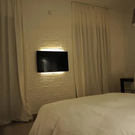 Mini Suites Borgo Dora *