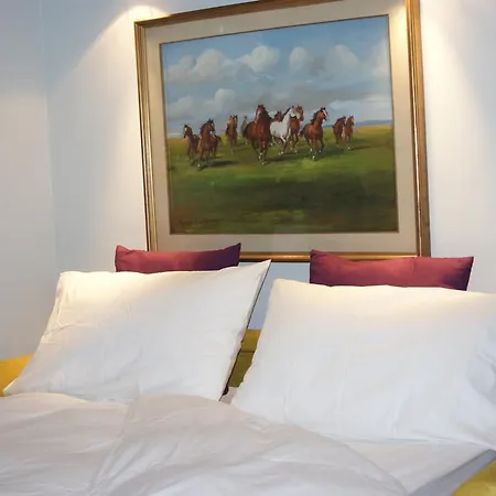 Mini Suites Borgo Dora Apartamento *