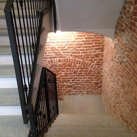 Apartamento Mini Suites Borgo Dora *