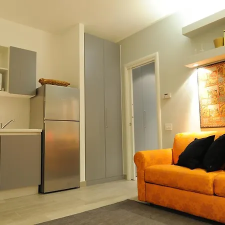 Apartamento Mini Suites Borgo Dora *