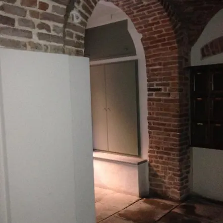 Apartamento Mini Suites Borgo Dora