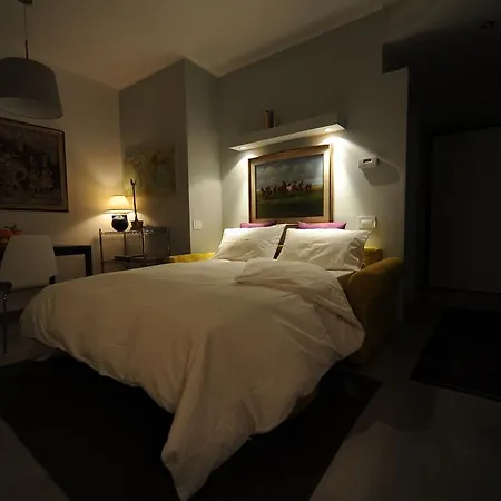 Mini Suites Borgo Dora